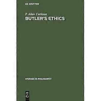 Butlers ethiek