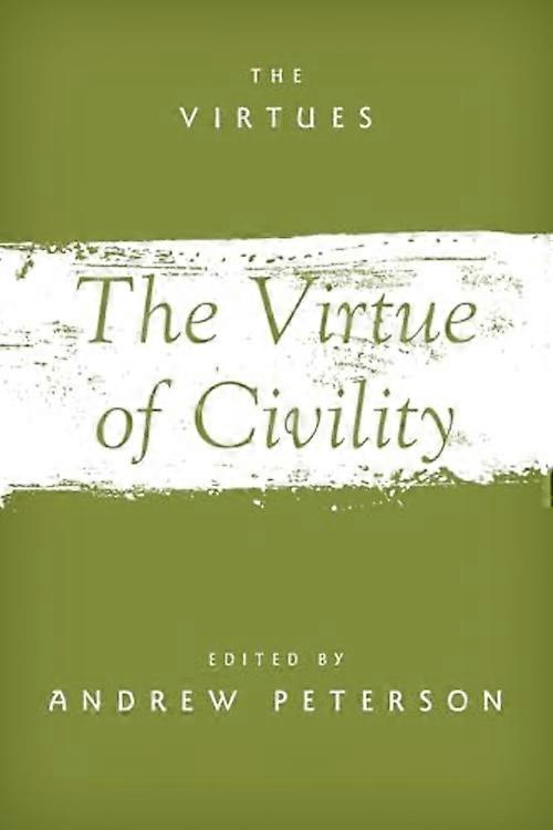 Virtue of Civility