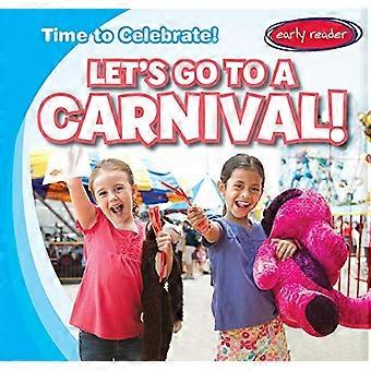 Let's Vai a un Carnevale! (È ora di festeggiare!)