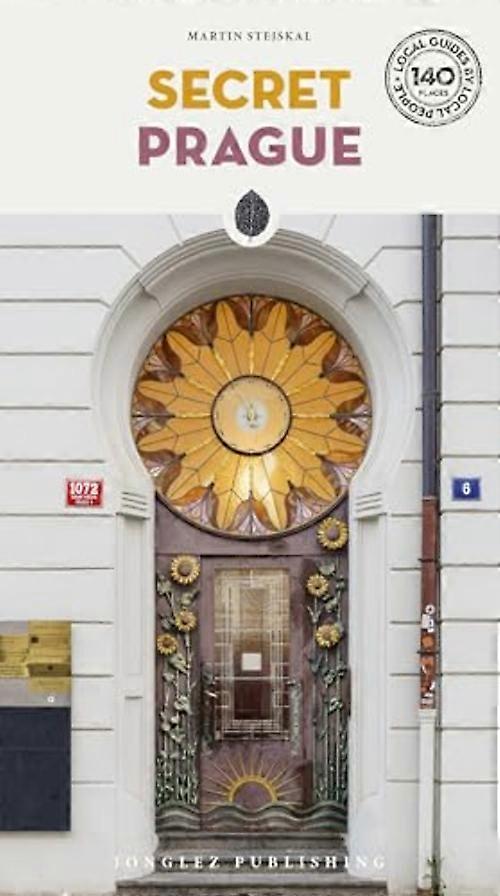 Secret Prague