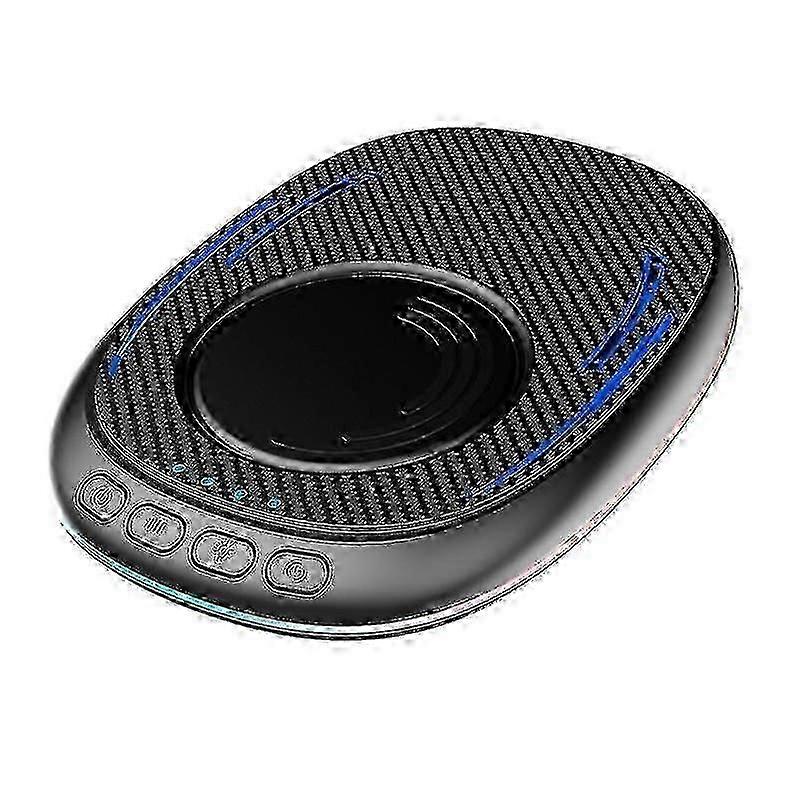 Mouse Mover Jiggler With Timer Automatic Mouse Mover Quiet For Computer Awake-hy