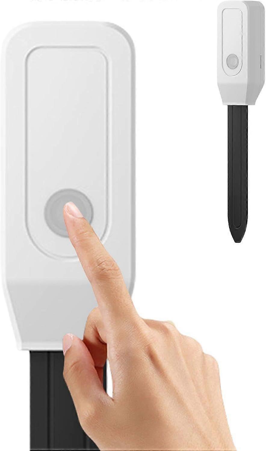 Plant Soil Moisture Meter Ground Detector for Humidity | Root Sensor