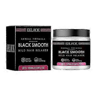 EELHOE Hair Correction Cream - Smoothes Dry Hair, Straight & Smooth - XWD