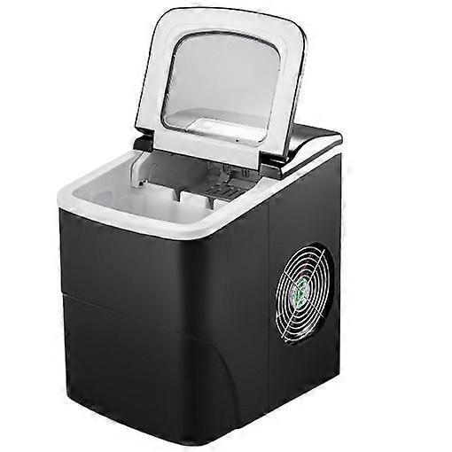 Portable Automatic Ice Cube Maker