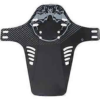 Bike Guard Mini Cycling Wings Mud Guard Mountain Bike Front Rear High-Strength Bike Parts - Type C
