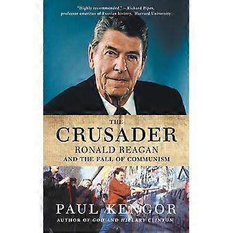 O Cruzado - Paul Kengor - Brochura - Livro em inglês - História