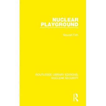 Parque Nuclear - Stewart Firth - Brochura - Livro em inglês - História