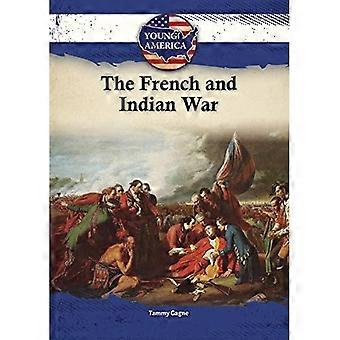 La guerra franco-indiana (Giovane America)