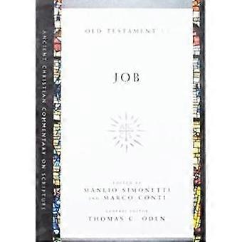 Job Volume 6 - InterVarsity Press - Paperback - en Book