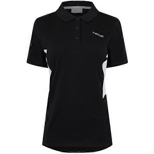 Head Womens/Ladies Performance Polo Shirt