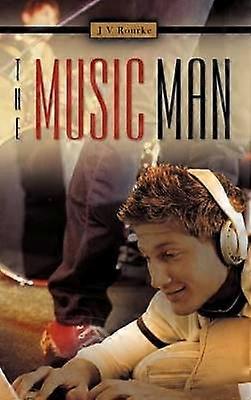 Der Musik-Mann