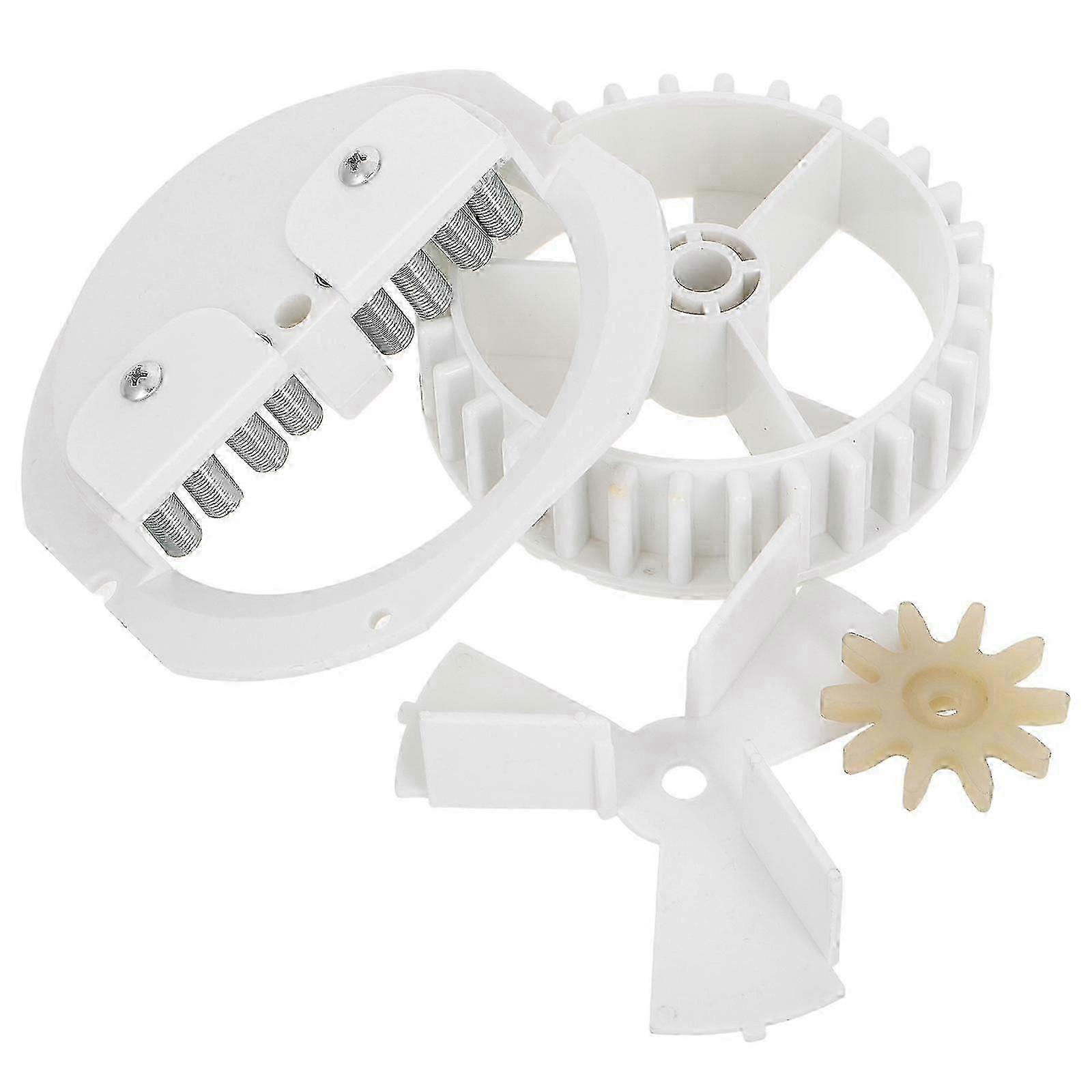Candy Dispenser Replacement Wheel 1Set Adjustable for Vending Machine Gear