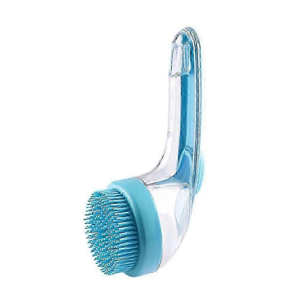 Lettuce Pets Bath Brush, Lettucepets Bath Scrubber