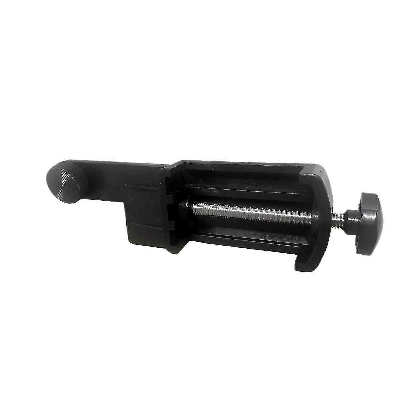 Clamp Bracket for Laser Receiver Detector Compatible with LS6 & LS8 Datum Receiver