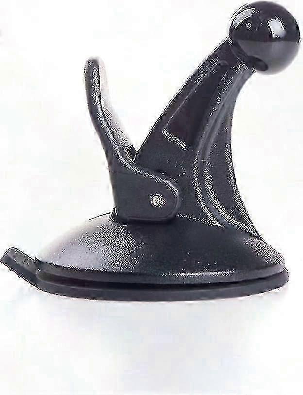 Universal GPS Suction Cup Mount compatible with Car Windshields - Compatible with All Devices