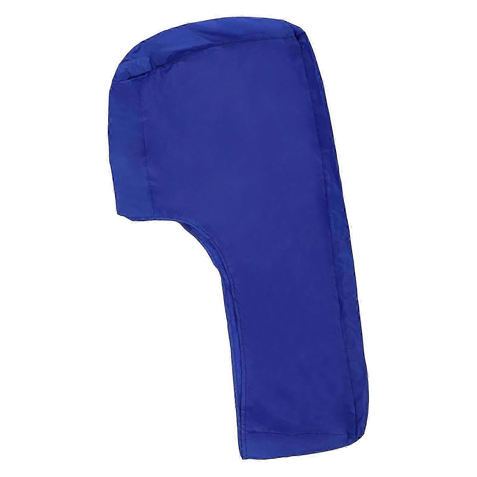 Outboard Motor Cover Protector Sturdy Accessories Replace Boat Engine Cover