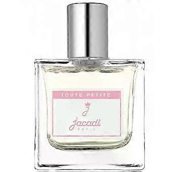 Jacadi Eau De Soin Toute Petit Baby Girl Spray 50ml