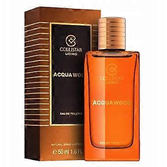 Collistar Acqua Wood EDT M 100 ml