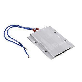 1pc Température Constante PTC Élément Chauffant Thermostat Plaque Chauffante 220V 80W 150 (YMCAT)