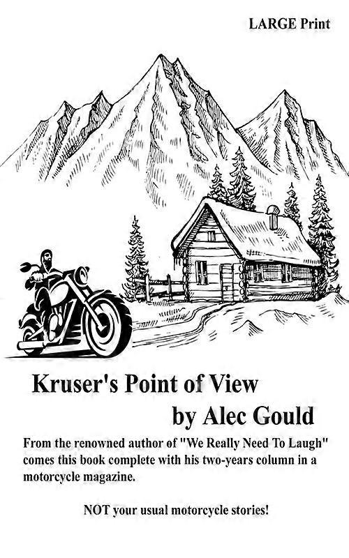 Krusers Point Of View