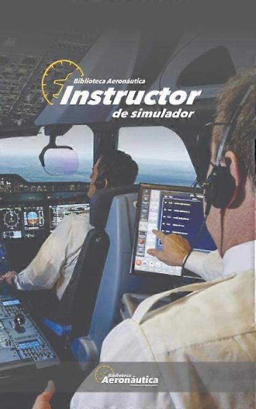 Instructor De Simulador