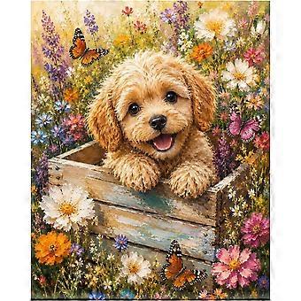 Dog Jigsaw Puzzle for Adults  HAA071