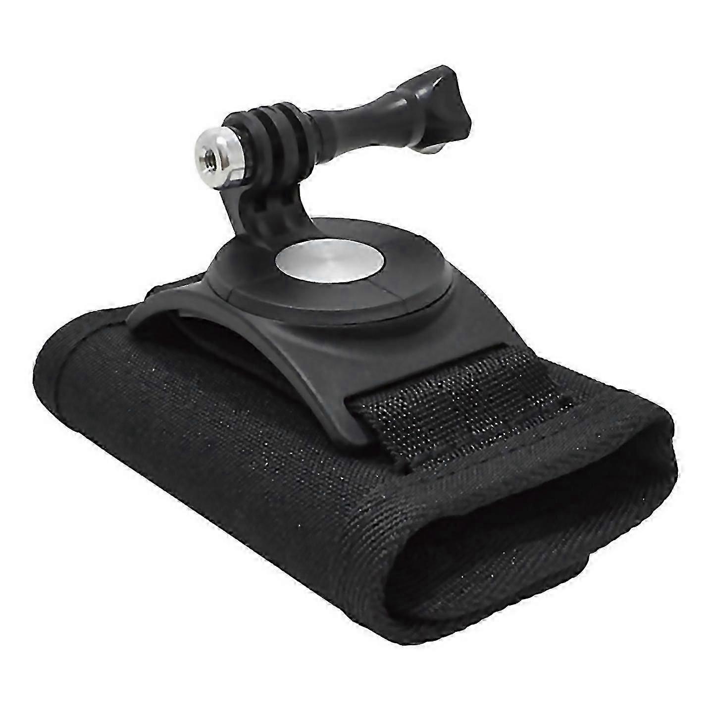 For backpack shoulder strap clip expansion bracket
