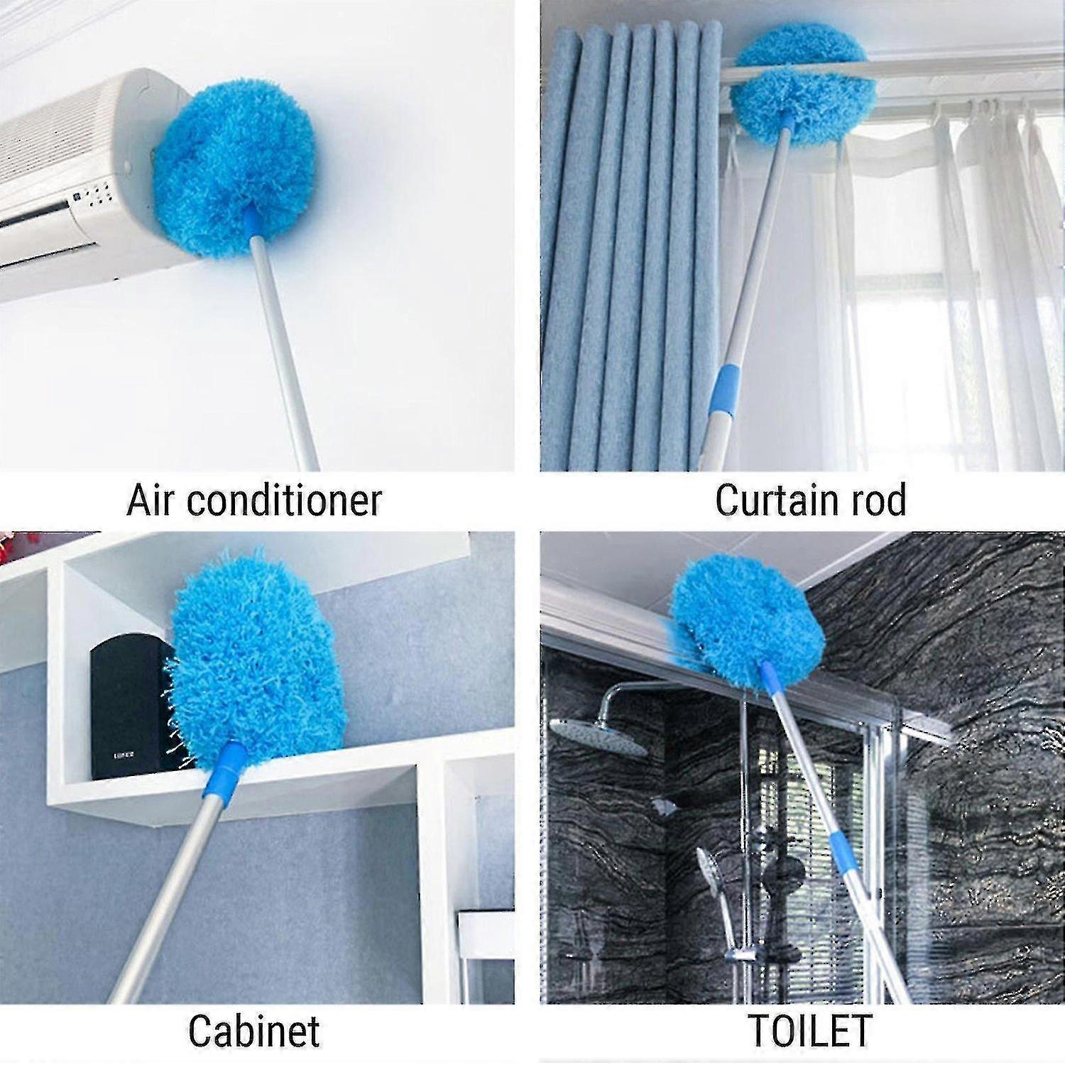 Long Reach Microfibre Duster 47 Inch