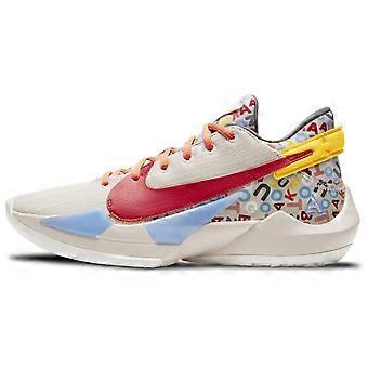 Nike Zoom Freak 2 Alphabet CW3162-001