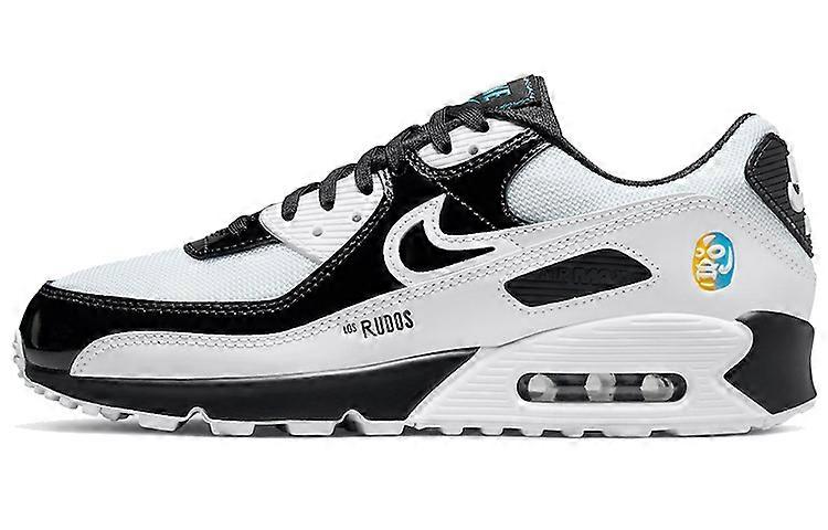 Nike Air Max 90 Lucha Libre DM6178-010