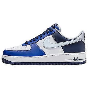 Nike Air Force 1 Low '07 LV8 Game Kunglig Marinblå FQ8825-100