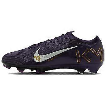 Nike Mercurial Vapor 16 Soccer Shoes Men's Purple Gold FQ8683-500