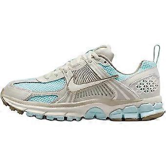 Chaussures de running basses Nike grises/bleues unisexes IB4698-411