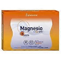 Magnesium by Curarti 60 tablets