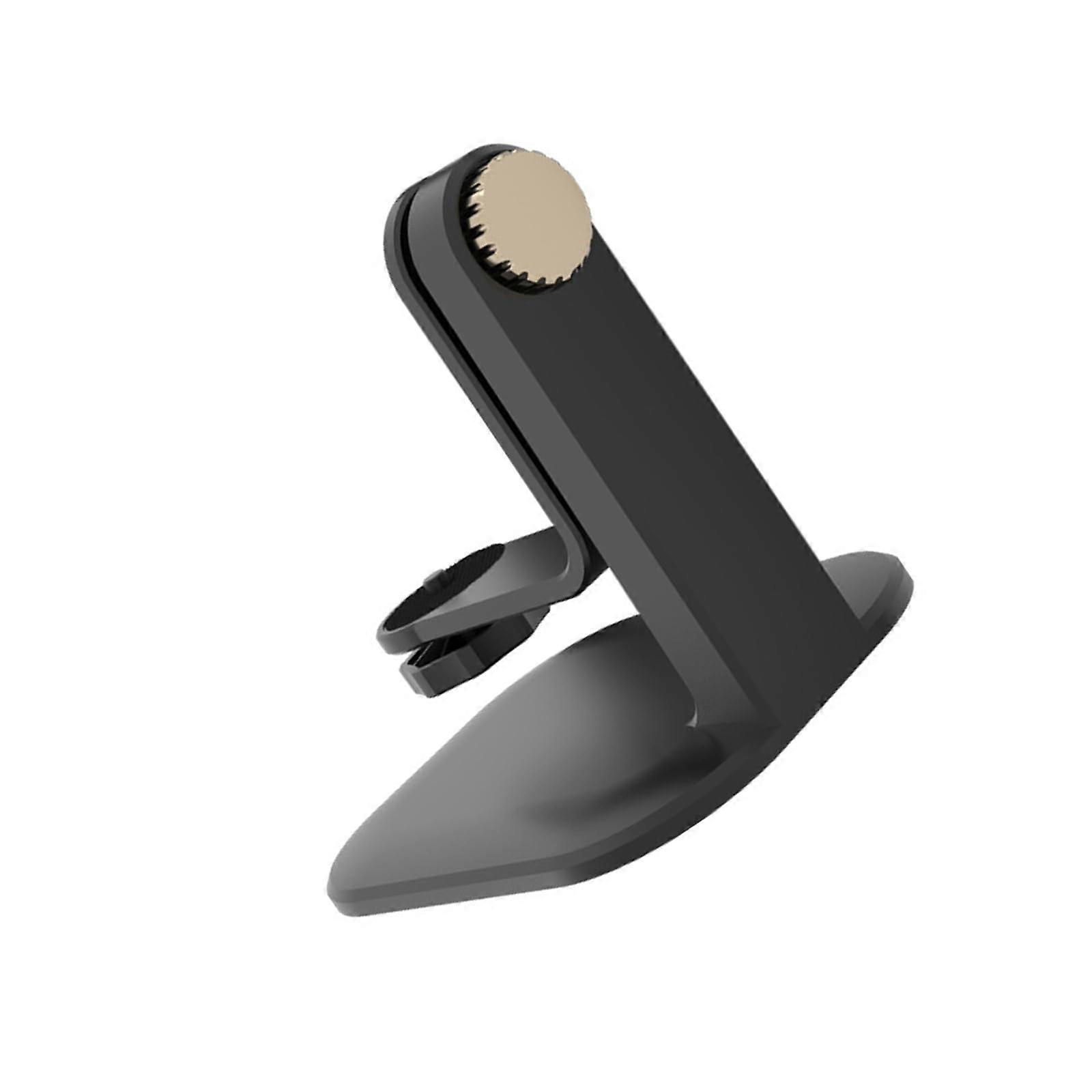 Adjustable Projector Stand 360 Degree Rotating Foldable Mount with Stable Non Slip Base