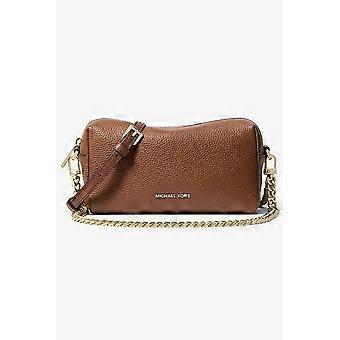 Michael Kors Handtas Sm Zachte Xbody met Ketting