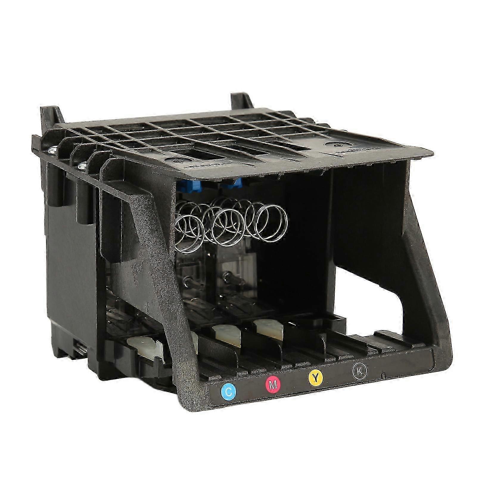ABS 952 Print Head Replacement