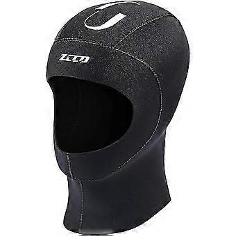 3mm 5mm Neoprene Diving Hood