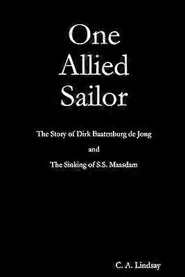 One Allied Sailor