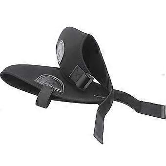 Anti-Freeze Shoes Protectors Portable Ski Overshoes for 4Pairs Protection