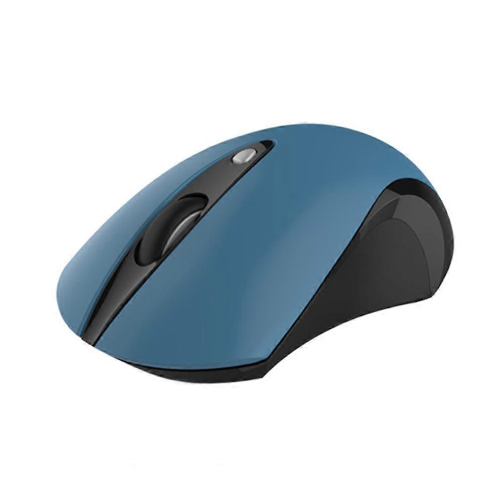 Adjustable DPI Silent Ergonomic Wireless Mouse