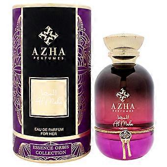 Azha Essence, collezione Orbis - Al Maha per donna, 90 ml / 3,3 oz.