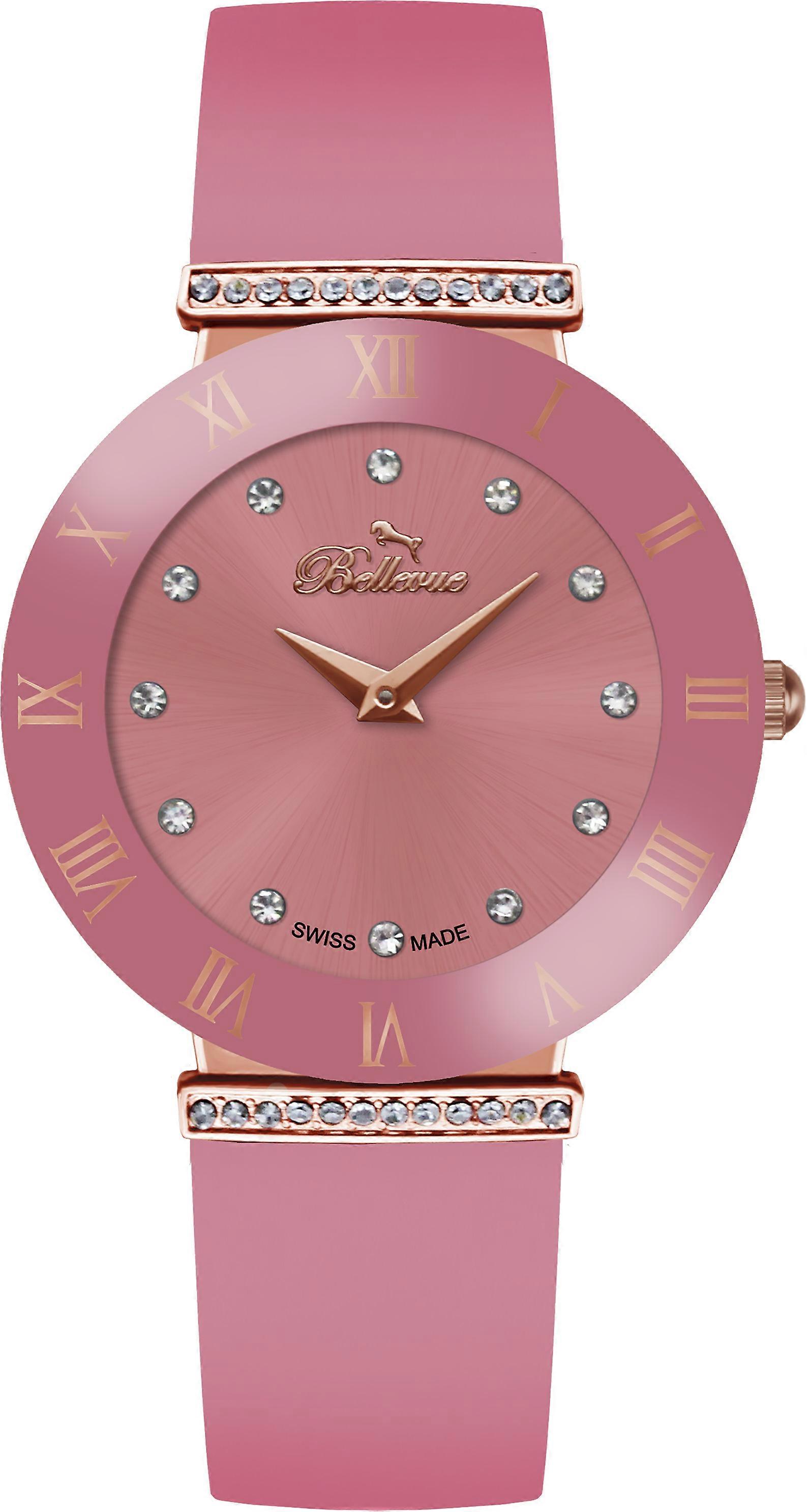 Ladies'Watch Bellevue E.116 (Ø 26 mm)