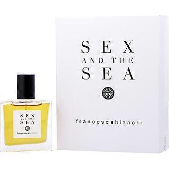 Francesca Bianchi Sex And The Sea Extrait De Parfum Spray 30ml/1oz