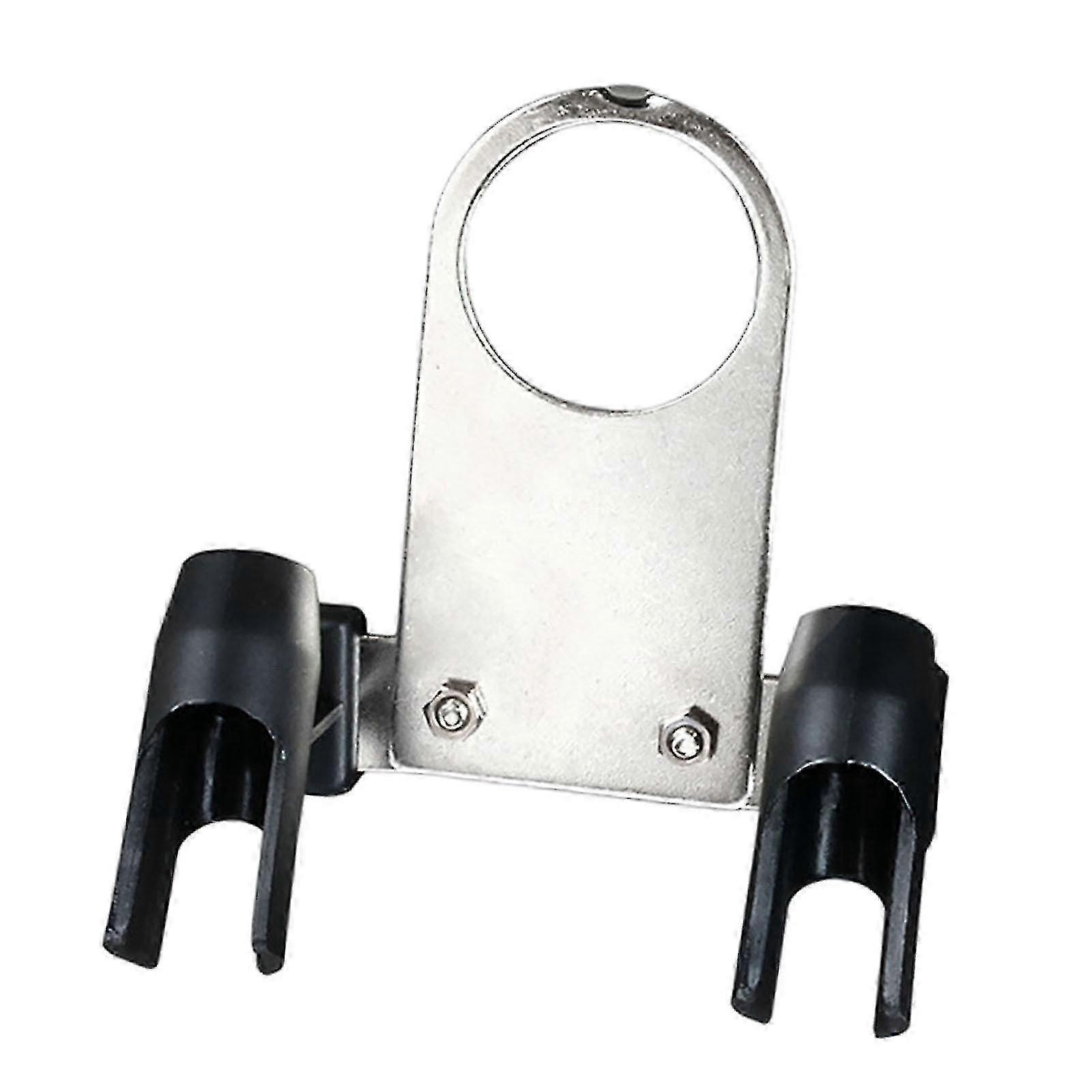 Air Brush Holder Stand Practical Sturdy Construction Air Pump Extension Tool