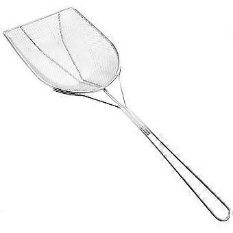 Reptiles Sand with Stainless Steel for Residue Cleaning 1Pcs