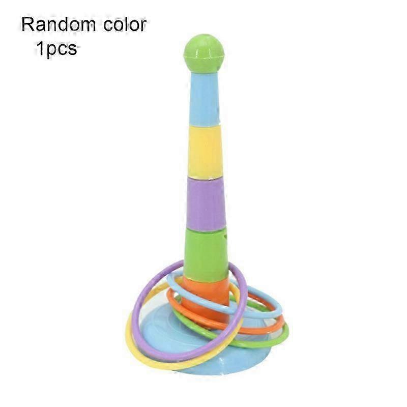 Interactive Parrot Ring Training Set