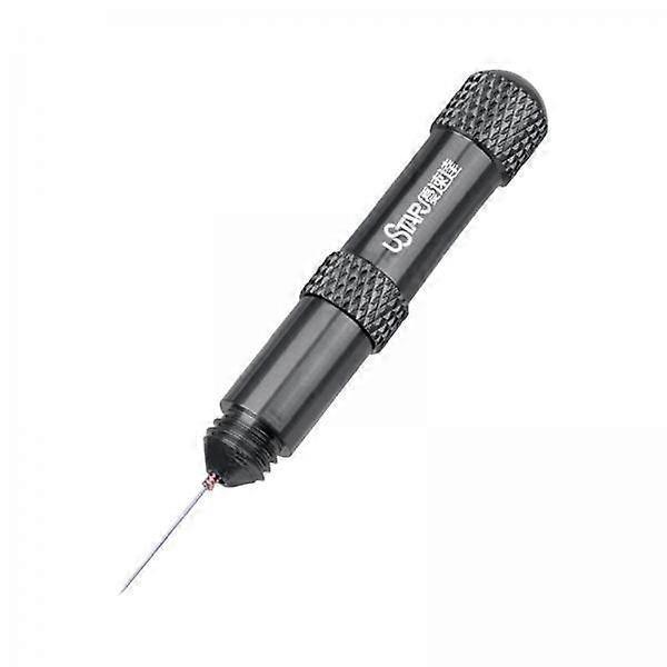 Durable Thin-Needle Dispensing Pen for Hobbies