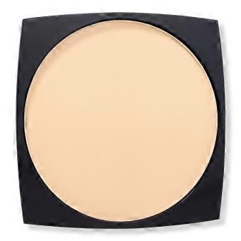 Estée Lauder Double Wear Stay in Place Matte Powder Foundation Refill, 1W2 Sand, 0.42 oz