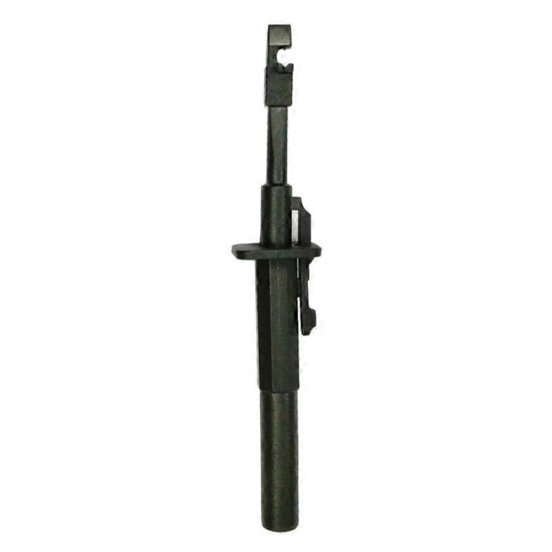 Multimeter Fast Non-destructive Auto Repair Test Probe Hook